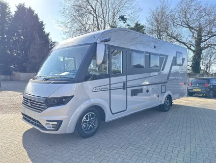 Adria  SONIC SUPREME 700 DL 