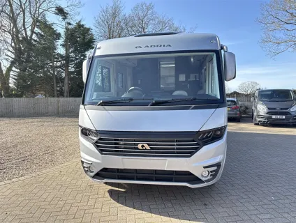 Adria  SONIC SUPREME 700 DL 