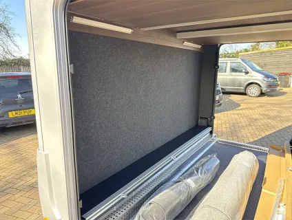 Adria  SONIC SUPREME 700 DL 