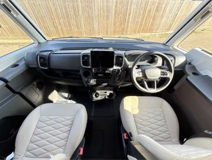 Adria  SONIC SUPREME 700 DL 