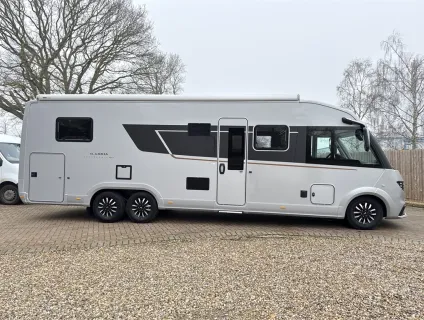 Adria  SUPERSONIC 890 LC 