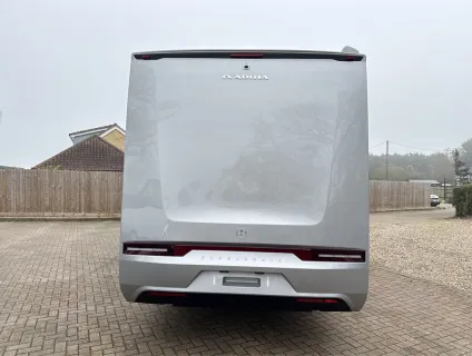 Adria  SUPERSONIC 890 LC 