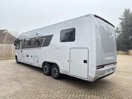 Adria  SUPERSONIC 890 LC 