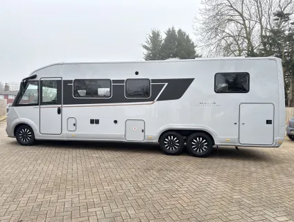 Adria  SUPERSONIC 890 LC 