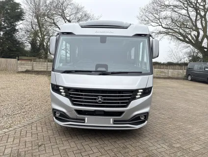 Adria  SUPERSONIC 890 LC 