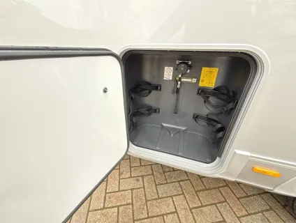 Adria  SUPERSONIC 890 LC 