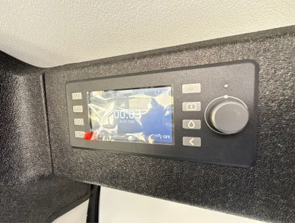 Adria  TWIN SUPREME 640 SLB 