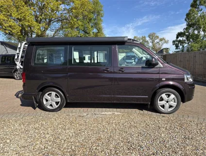 Volkswagen  California Ocean SE 2014
