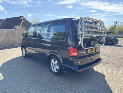 Volkswagen  California Ocean SE 2014