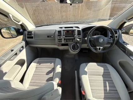 Volkswagen  California Ocean SE 2014
