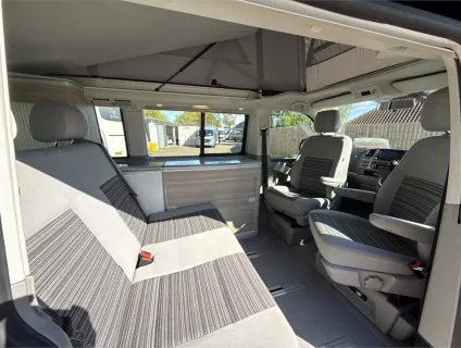 Volkswagen  California Ocean SE 2014