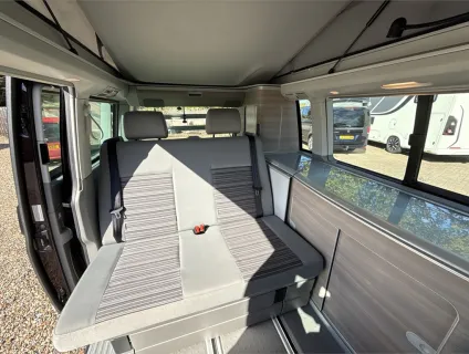 Volkswagen  California Ocean SE 2014