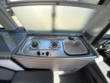 Volkswagen  California Ocean SE 2014