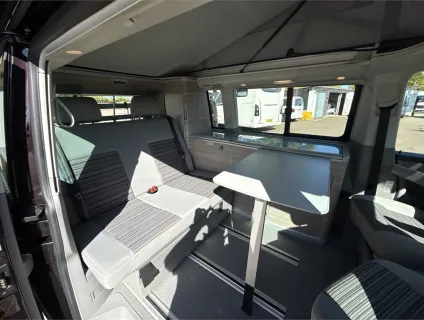 Volkswagen  California Ocean SE 2014