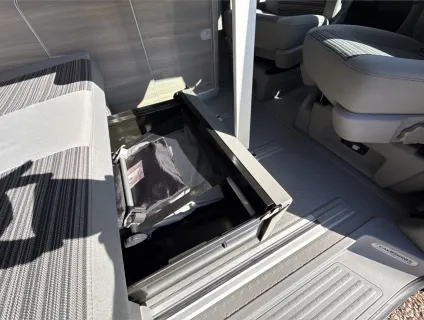 Volkswagen  California Ocean SE 2014