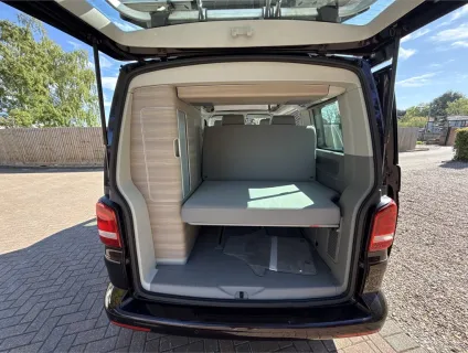 Volkswagen  California Ocean SE 2014