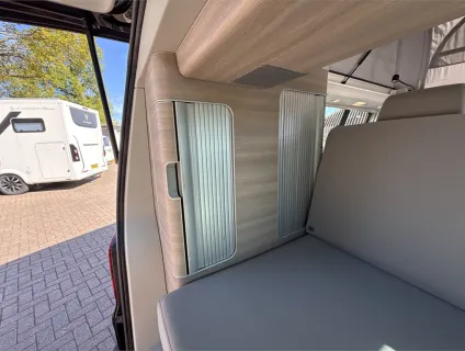 Volkswagen  California Ocean SE 2014