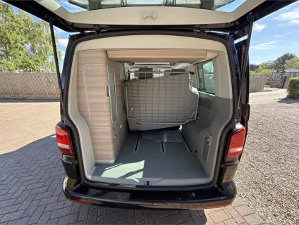 Volkswagen  California Ocean SE 2014