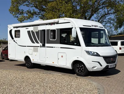 Pilote  G740C Emotion 2017