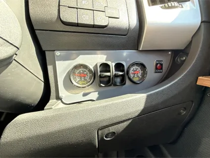 Pilote  G740C Emotion 2017