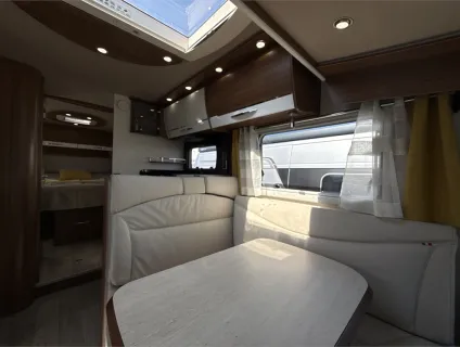 Pilote  G740C Emotion 2017