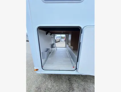 Pilote  P740GJ Sensation 2017