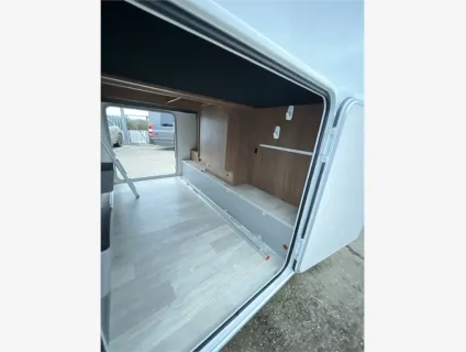 Pilote  P740GJ Sensation 2017