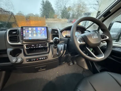 Pilote  V633M Evidence 