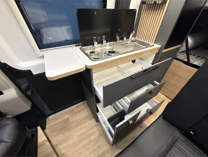 Pilote  V633M Evidence 