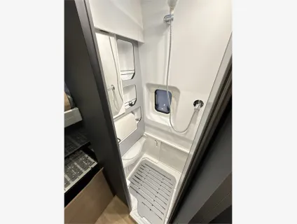 Pilote  V633M Evidence 
