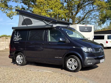 Westfalia  Club Joker 2022