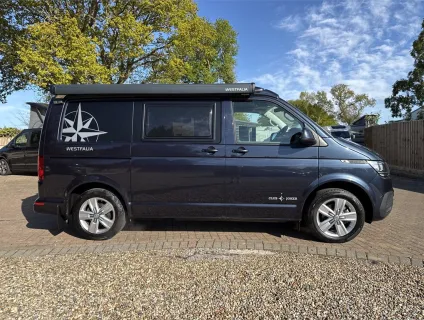 Westfalia  Club Joker 2022