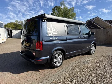 Westfalia  Club Joker 2022