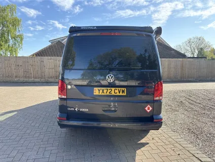 Westfalia  Club Joker 2022
