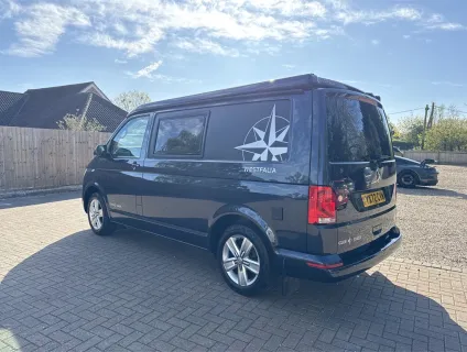 Westfalia  Club Joker 2022