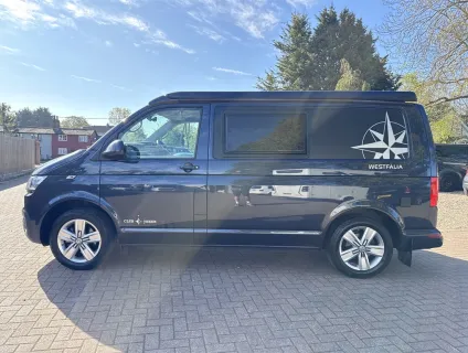 Westfalia  Club Joker 2022