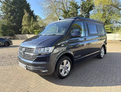 Westfalia  Club Joker 2022