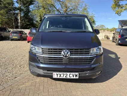 Westfalia  Club Joker 2022