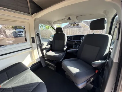 Westfalia  Club Joker 2022