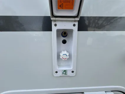 Pilote  P746 C Sensation 2018