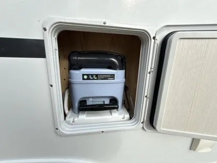 Pilote  P746 C Sensation 2018