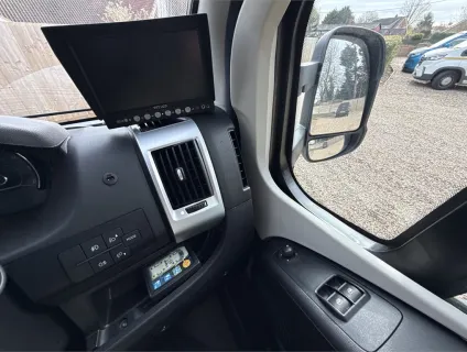 Pilote  P746 C Sensation 2018