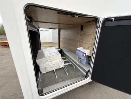 Le Voyageur  Heritage LVXH 8.7 GJF 2024
