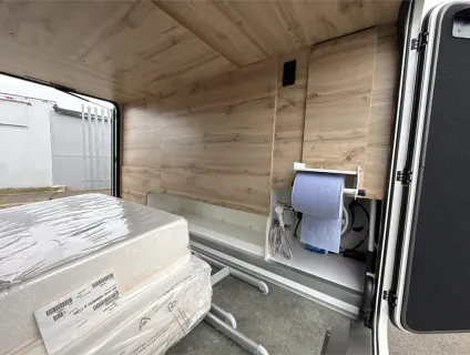 Le Voyageur  Heritage LVXH 8.7 GJF 2024