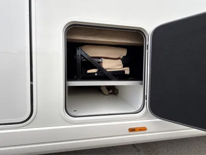 Le Voyageur  Heritage LVXH 8.7 GJF 2024