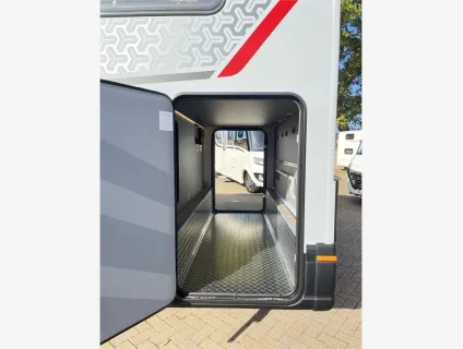 Dethleffs  Globebus Performance 4X4 T46 