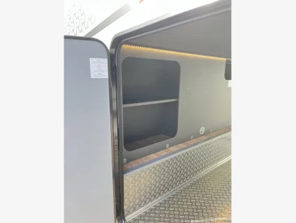 Dethleffs  Globebus Performance 4X4 T46 