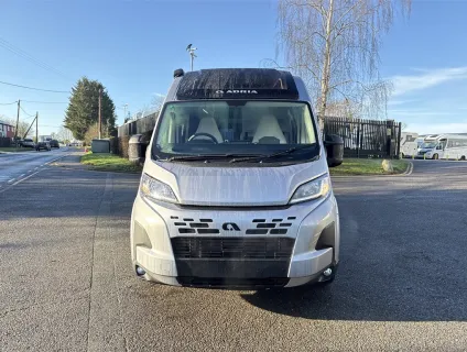 Adria  Twin 640 SGX 60 Y 