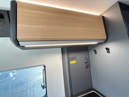 Adria  Twin 640 SGX 60 Y 