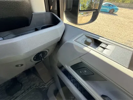 Volkswagen  Crafter 4 Motion Campervan 2022